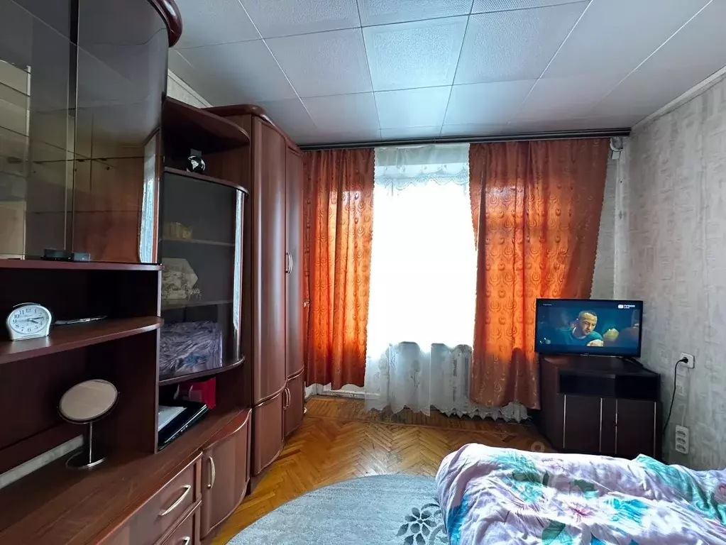 2-к кв. Москва Дмитровское ш., 99К1 (47.0 м) - Фото 1