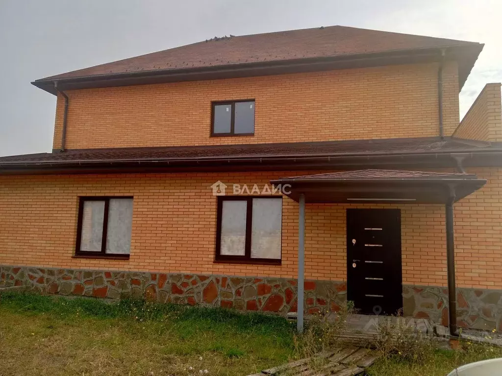 Дом в Белгородская область, Белгородский район, с. Стрелецкое, ... - Фото 2