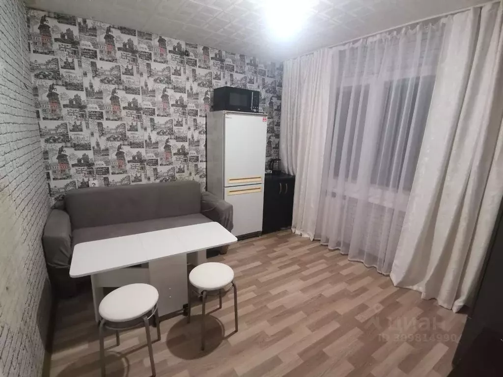 Комната Коми, Сыктывкар ул. Ленина, 75 (13.0 м) - Фото 1