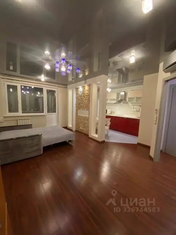 1-к кв. Москва ул. Васильцовский Стан, 9 (42.0 м) - Фото 1