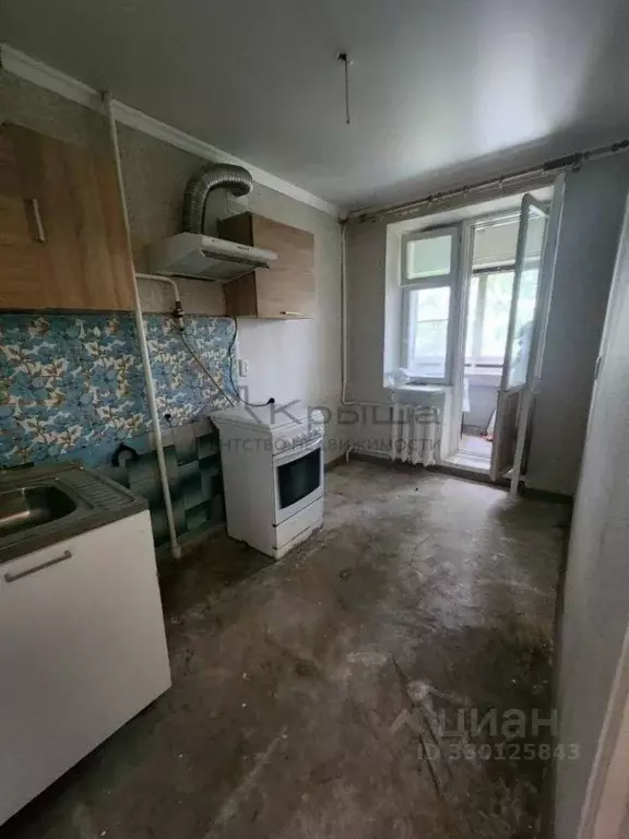 1-к кв. Ставропольский край, Минеральные Воды Тихая ул., 16 (28.1 м) - Фото 2