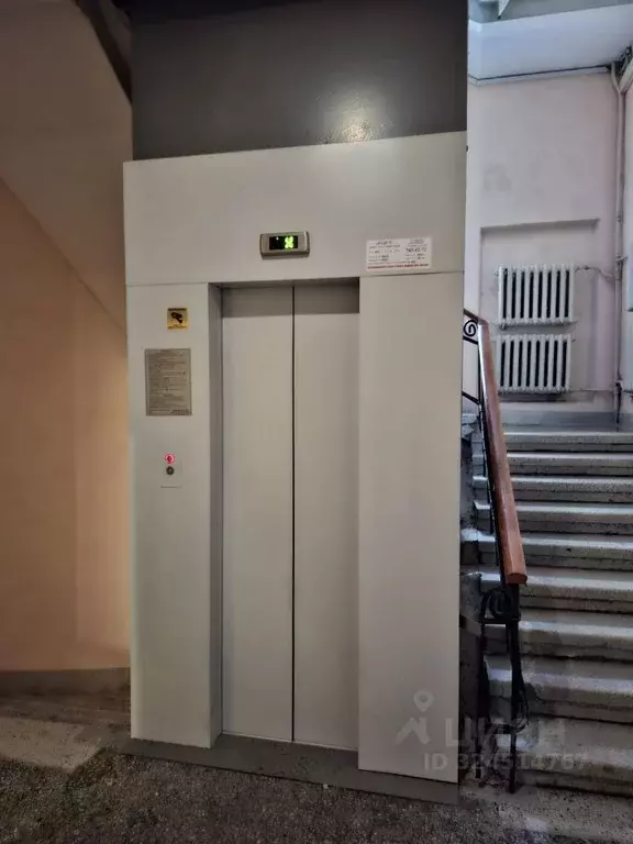 Комната Санкт-Петербург просп. Стачек, 94 (21.9 м) - Фото 2