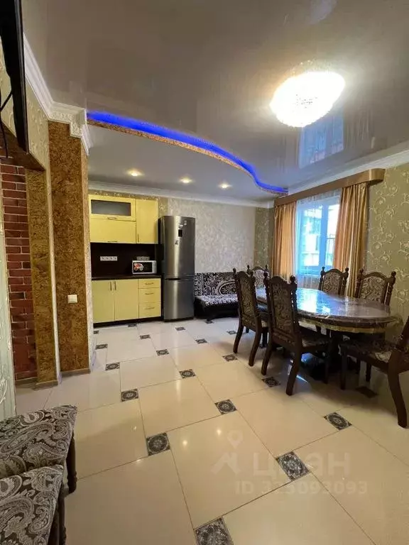 Дом в Краснодарский край, Геленджик Западный мкр, пер. 7-й, 9 (160 м) - Фото 2