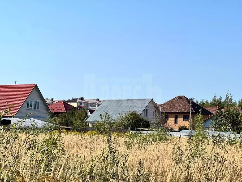 Участок в Калужская область, Боровский муниципальный округ, д. ... - Фото 2