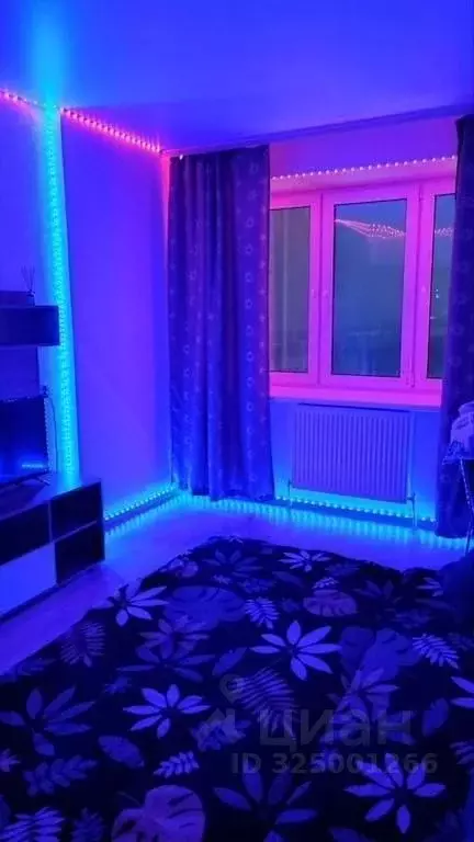 1-к кв. Чувашия, Чебоксары пос. Восточный, ул. Восточная, 13 (37.0 м) - Фото 1