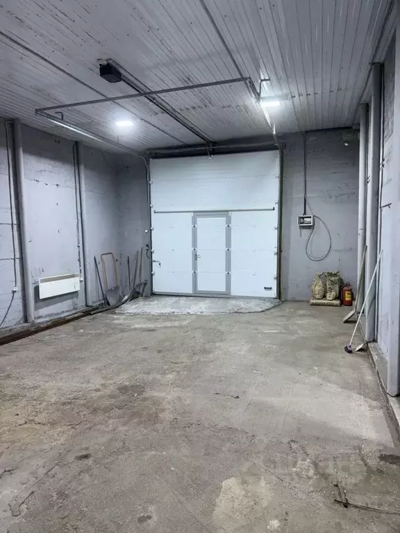 Гараж в Красноярский край, Норильск  (60 м) - Фото 2