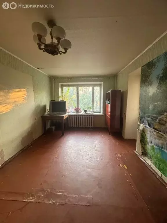 3-комнатная квартира: Пенза, улица Калинина, 74 (52.1 м) - Фото 1