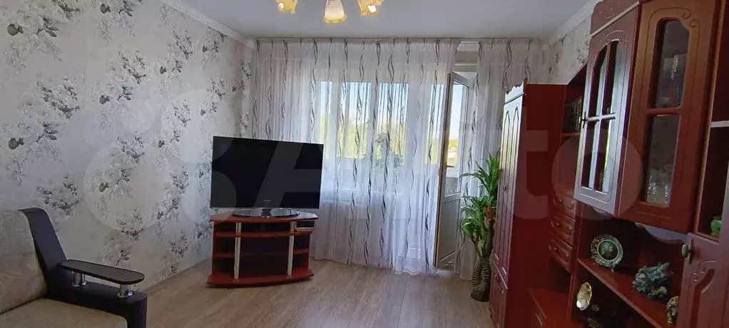 2-к. квартира, 54,2 м, 5/5 эт. - Фото 1