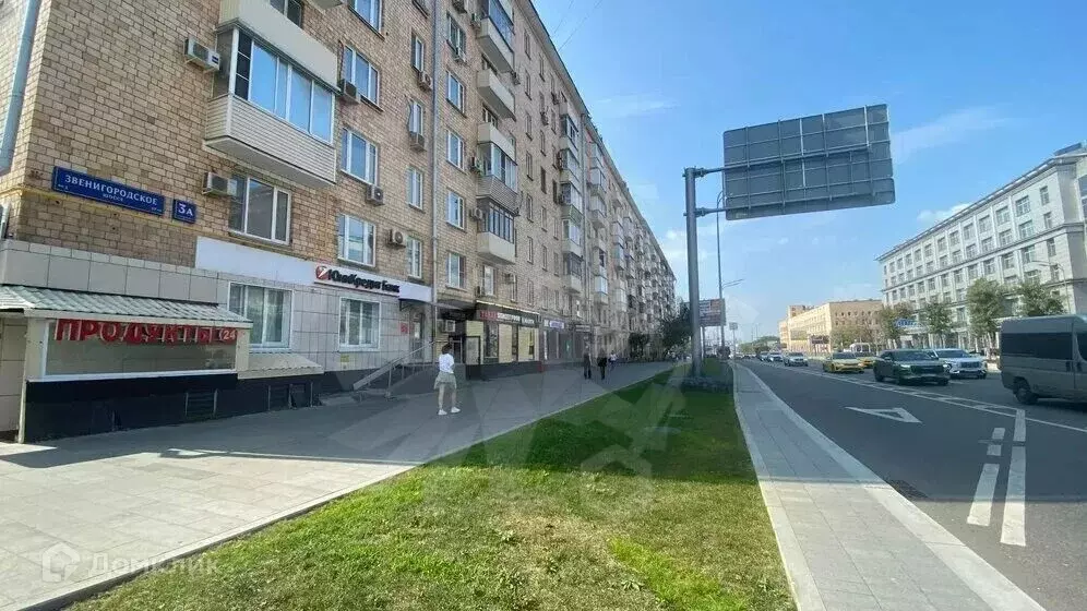 Продаётся 3-к квартира, 57 м - Фото 0