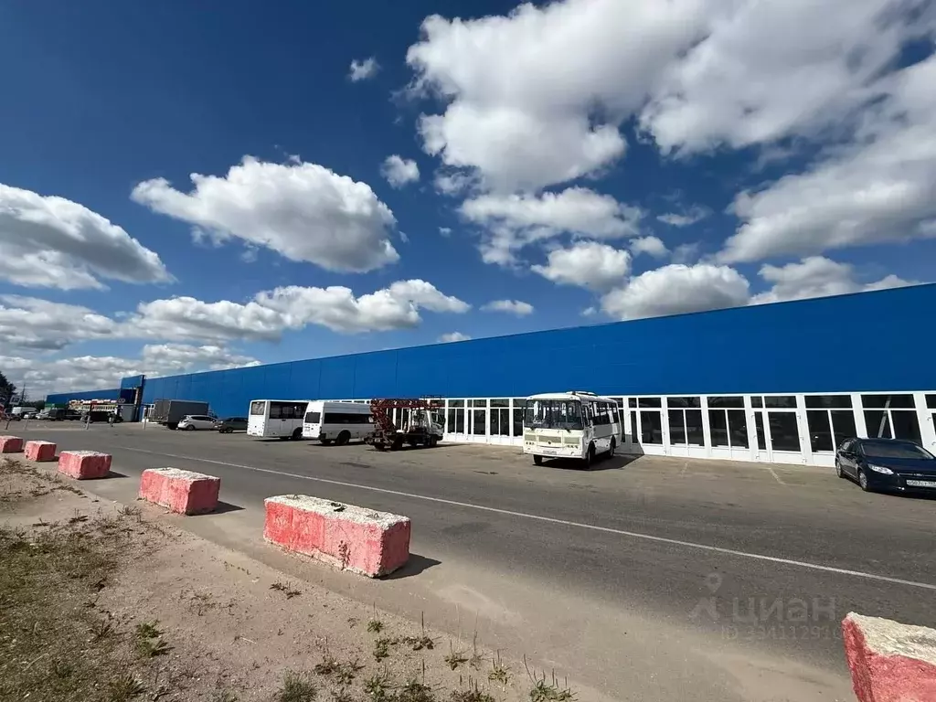 Помещение свободного назначения в Москва д. Красная Пахра, дв144с2 ... - Фото 1