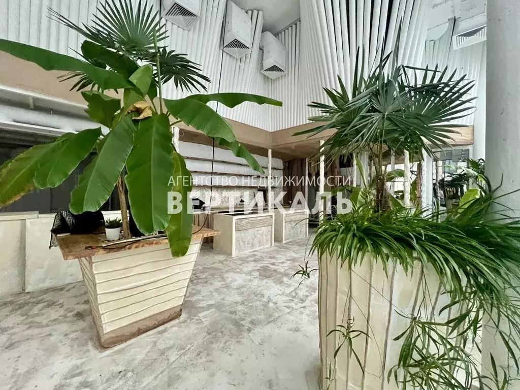 Помещение свободного назначения в Москва Новослободская ул., 24Ас2 ... - Фото 2