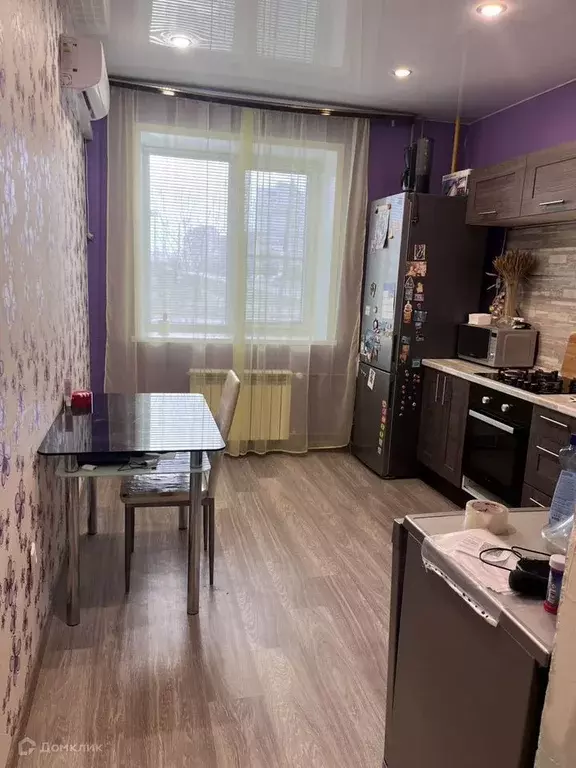 Продаётся 1-к квартира, 39 м - Фото 0