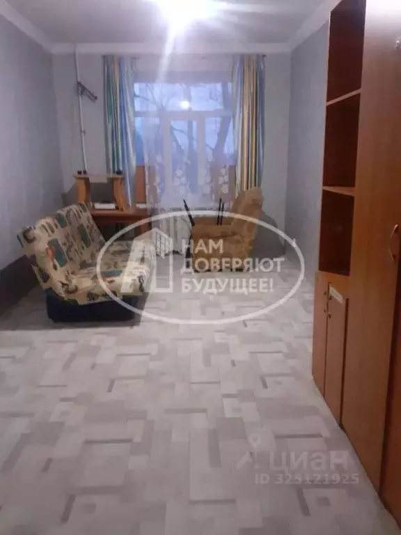 Комната Пермский край, Березники просп. Ленина, 47А (18.0 м) - Фото 2