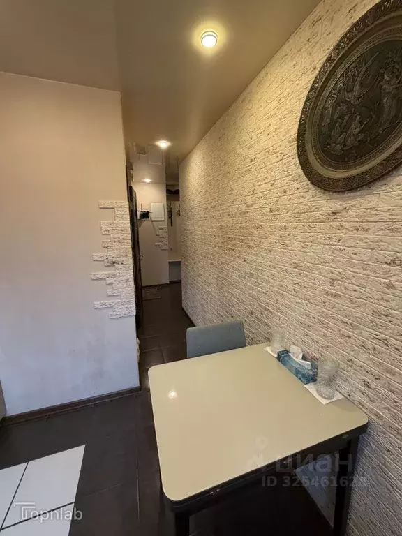 3-к кв. Москва Профсоюзная ул., 136К3 (59.1 м) - Фото 2