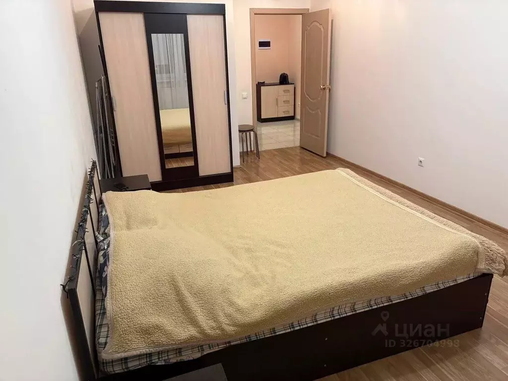 1-к кв. Калининградская область, Калининград ул. Генерала Челнокова, ... - Фото 2