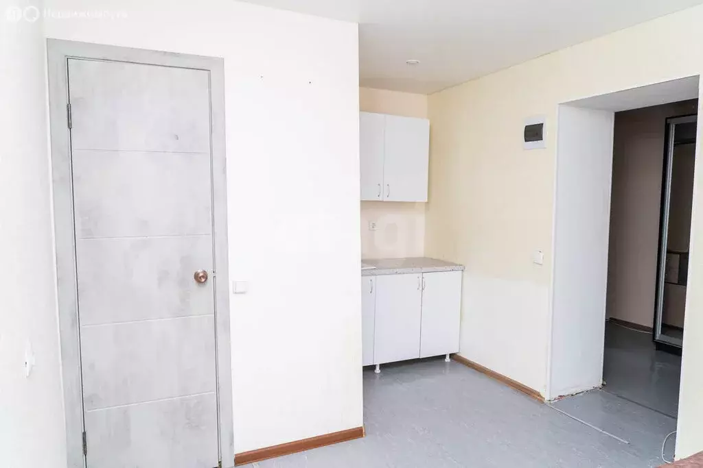 1к в -комнатной квартире (13 м) - Фото 2