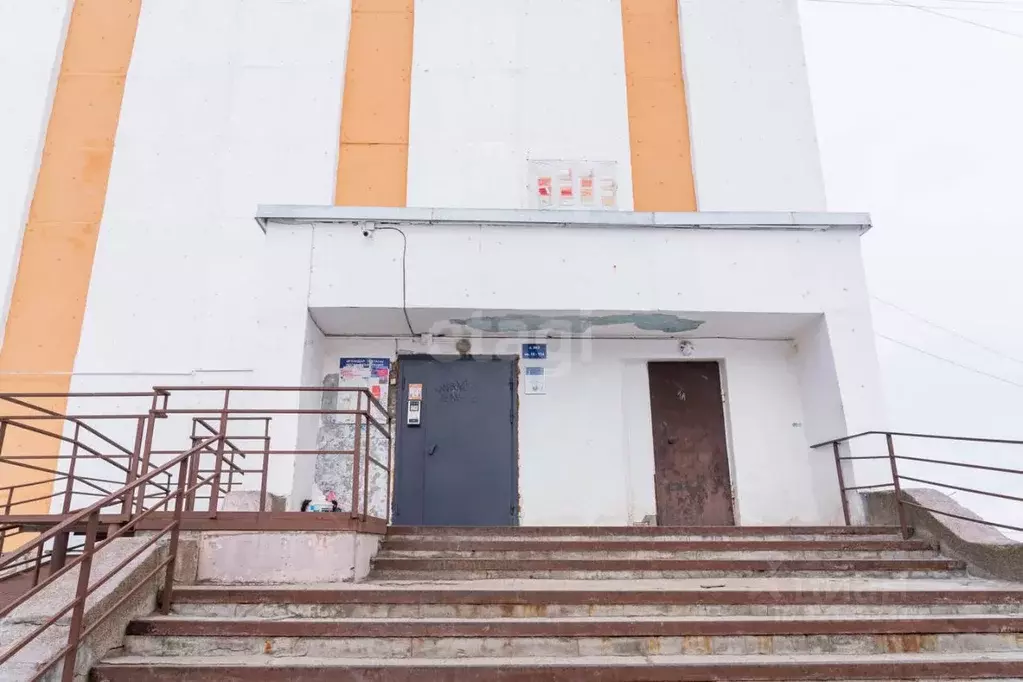 Комната Башкортостан, Уфа ул. Уфимское Шоссе, 18/1 (14.0 м) - Фото 2