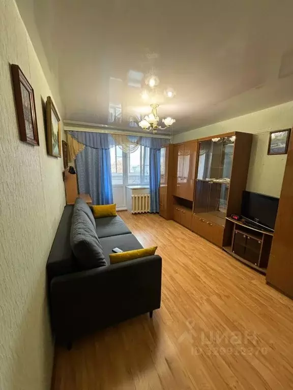 1-к кв. Кировская область, Киров ул. Пятницкая, 40 (36.0 м) - Фото 2