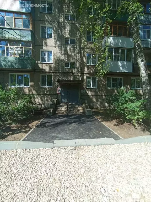 2-комнатная квартира: Бор, улица Махалова, 38 (51.2 м) - Фото 1