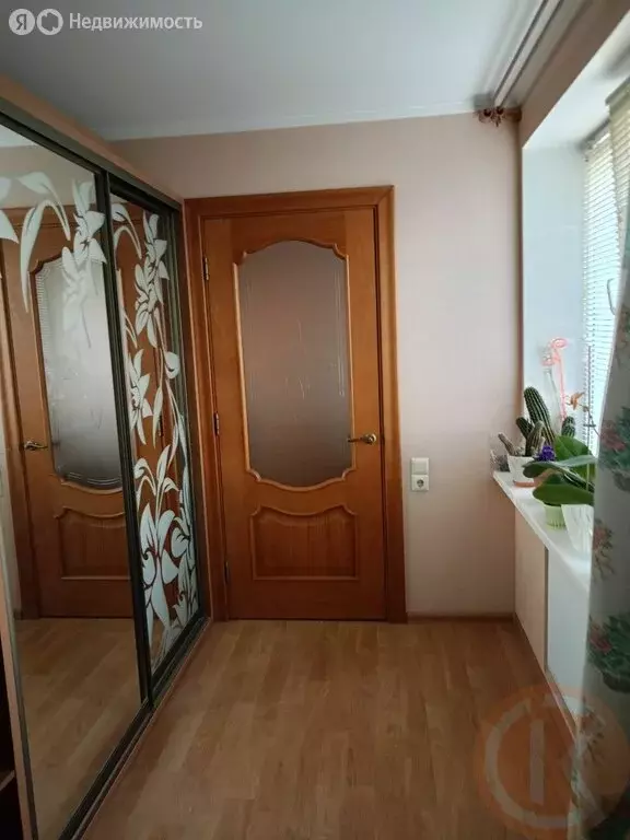 2-комнатная квартира: Перово, улица Ленина, 5 (41.5 м) - Фото 2