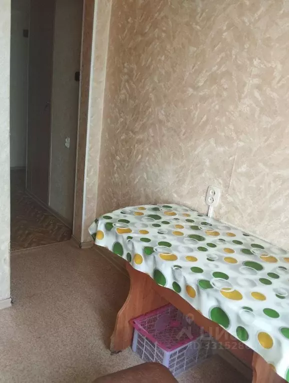 3-к кв. Амурская область, Благовещенск Загородная ул., 48 (59.0 м) - Фото 2