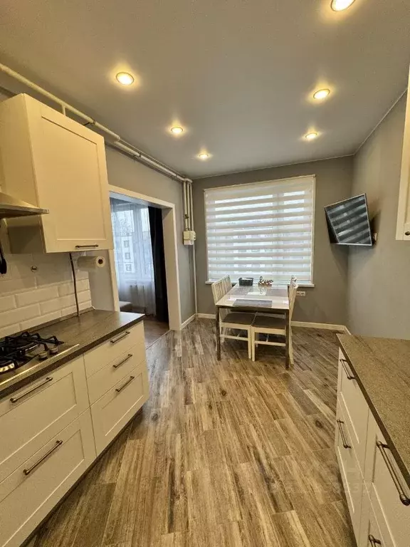 3-к кв. Московская область, Истра муниципальный округ, д. Красный ... - Фото 1