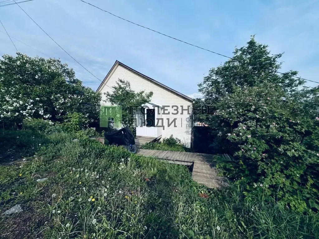 Дом в Удмуртия, Ижевск Короткая ул., 71 (48 м) - Фото 1