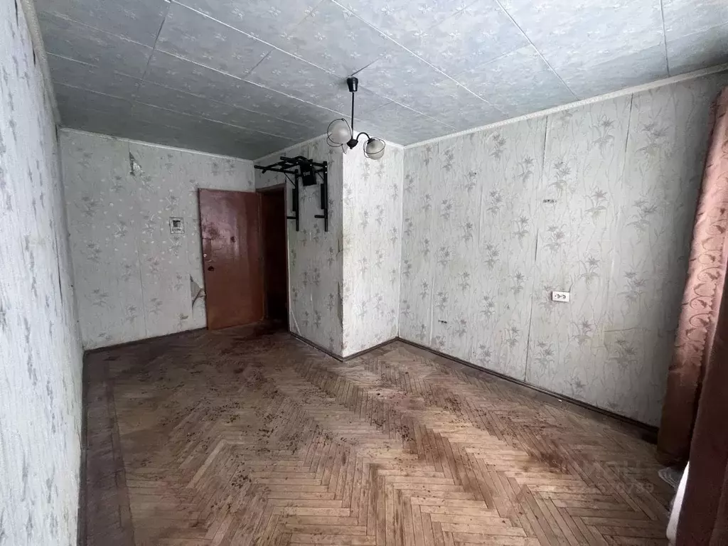 2-к кв. Санкт-Петербург ул. Руставели, 10 (44.6 м) - Фото 2