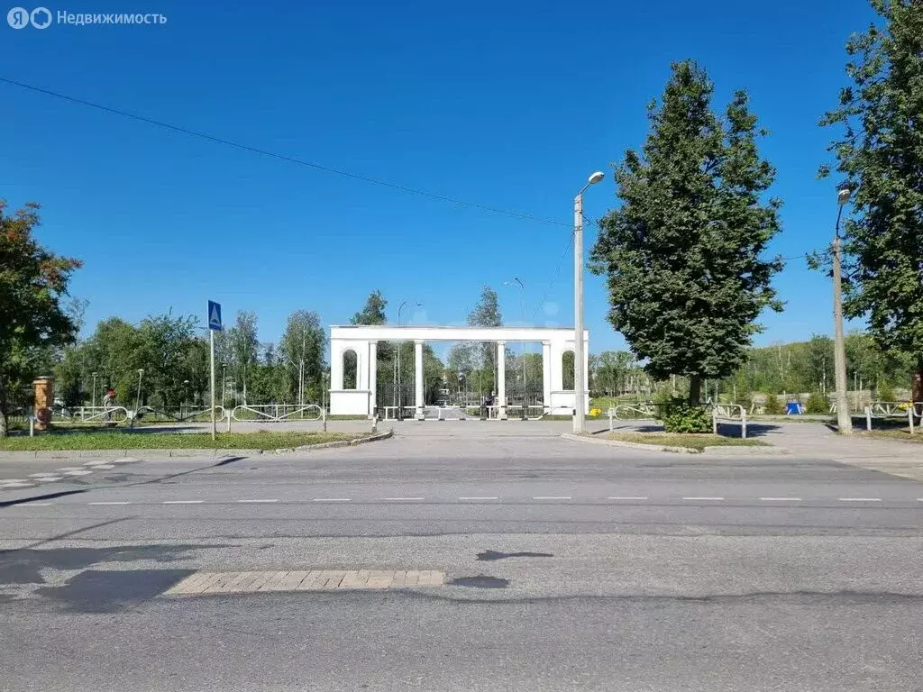 1-комнатная квартира: Березники, улица Красноборова, 11 (30.2 м) - Фото 1