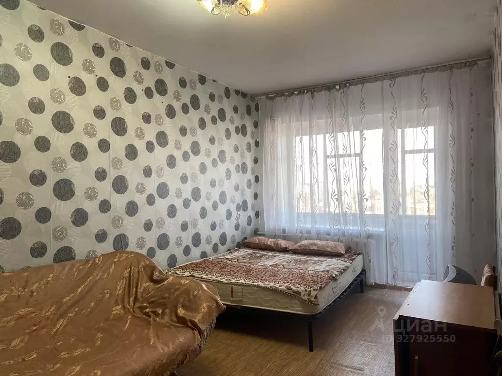 2-к кв. Красноярский край, Минусинск ул. Гоголя, 60 (48.0 м) - Фото 1