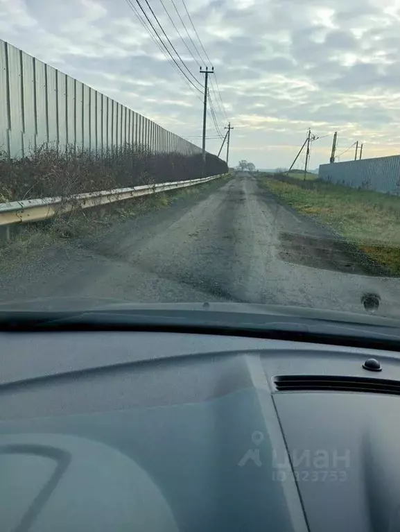 Участок в Московская область, Раменский городской округ, с. Боршева 7В ... - Фото 1