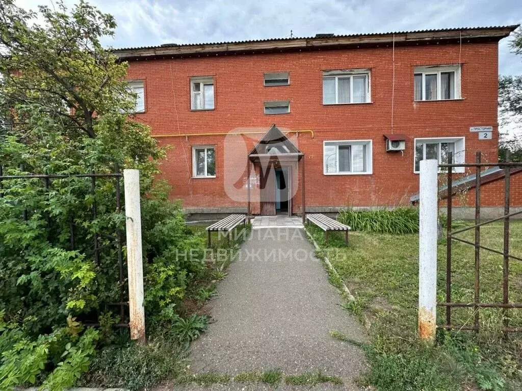 3-комнатная квартира: Оренбургский район, Подгородне-Покровский ... - Фото 0