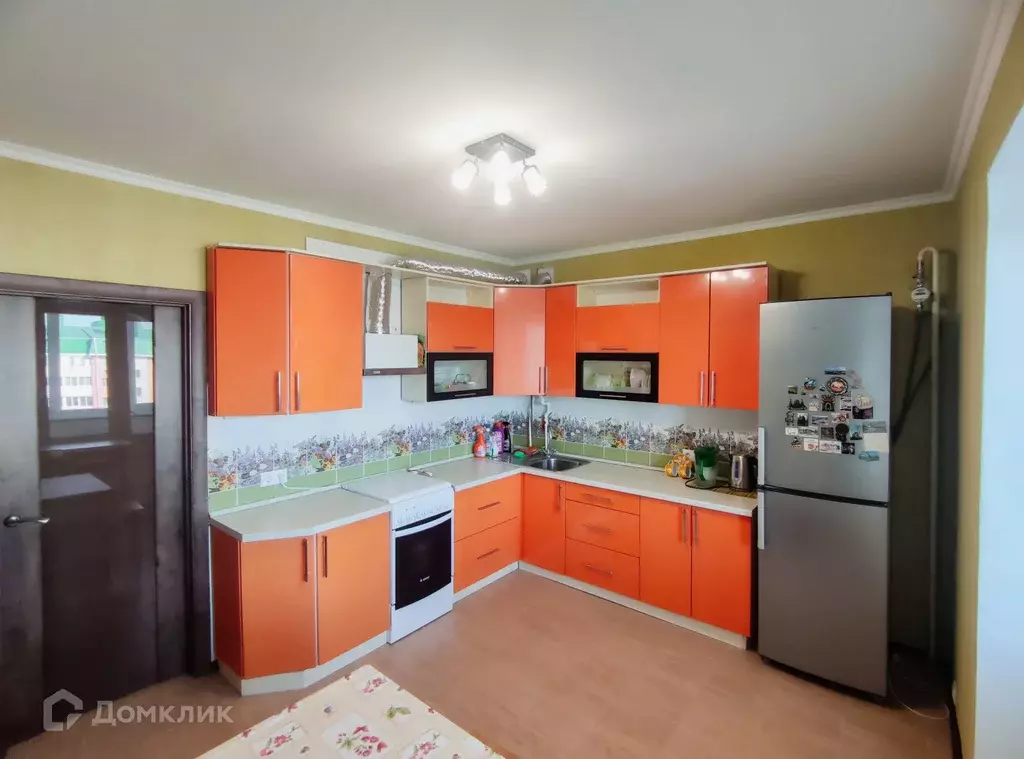 Продаётся 3-к квартира, 92.4 м - Фото 0