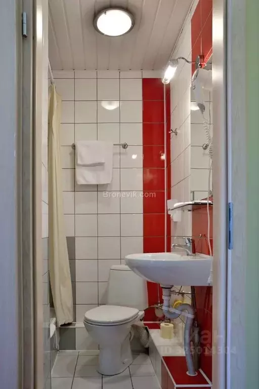 Комната Калининградская область, Советск Интернациональная ул., 3 ... - Фото 2