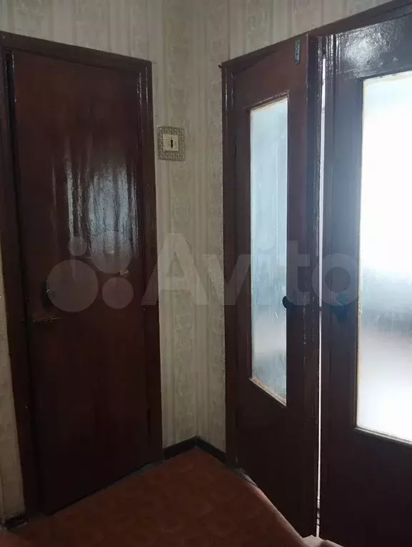1-к. квартира, 36 м, 5/5 эт. - Фото 0