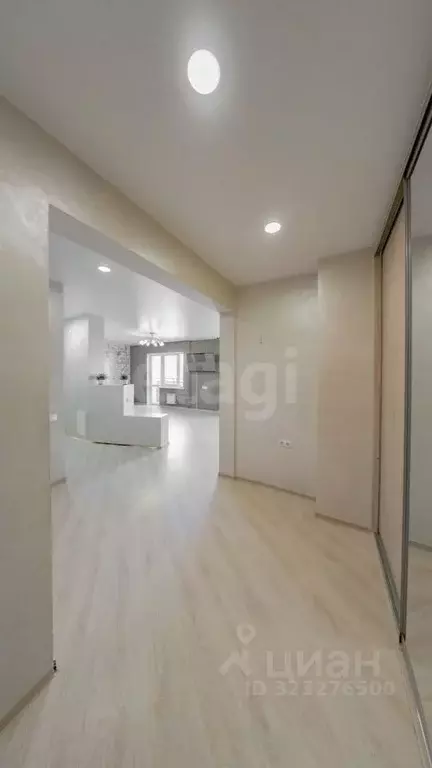 3-к кв. Иркутская область, Иркутск ул. 2-я Железнодорожная, 30 (98.1 ... - Фото 2