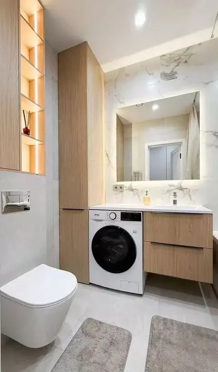 2-к кв. Москва Автозаводская ул., 26/1 (40.0 м) - Фото 2