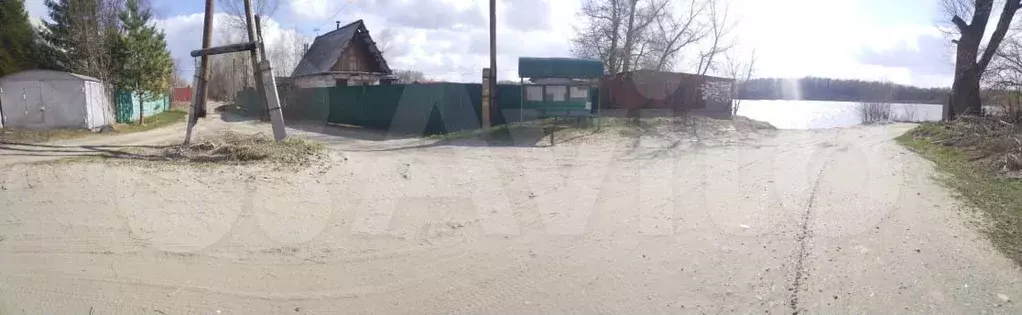Участок 10 сот. (СНТ, ДНП) - Фото 1