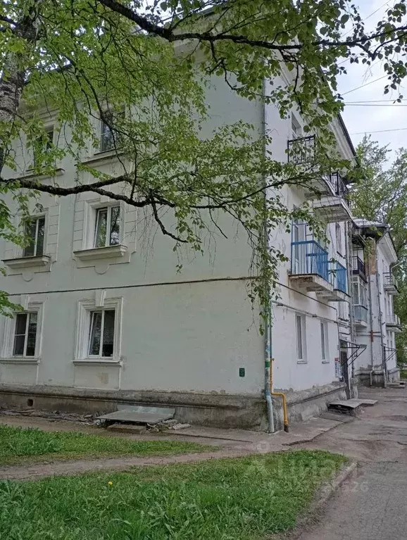 2-к кв. Новгородская область, Великий Новгород Район Софийская ... - Фото 1