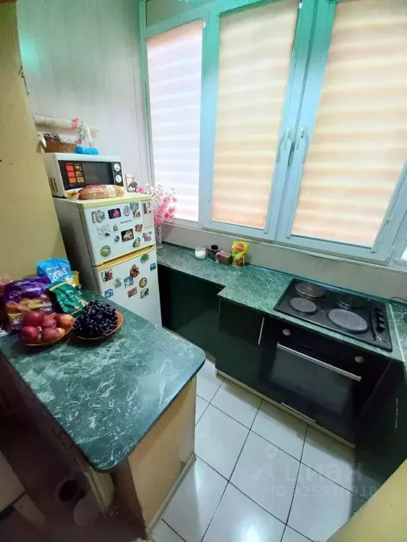 Студия Ростовская область, Ростов-на-Дону Кузнечная ул., 115 (20.0 м) - Фото 2