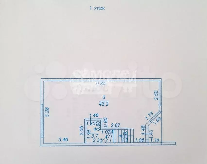 Таунхаус 137,1 м на участке 1,3 сот. - Фото 0