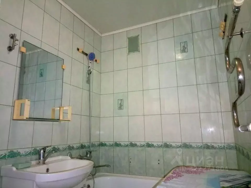 2-к кв. Тамбовская область, Тамбов Рязанская ул., 16 (44.0 м) - Фото 2