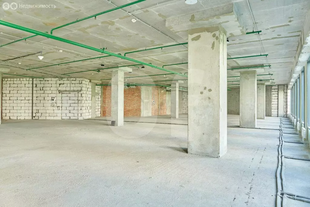 Офис (2124 м) - Фото 2