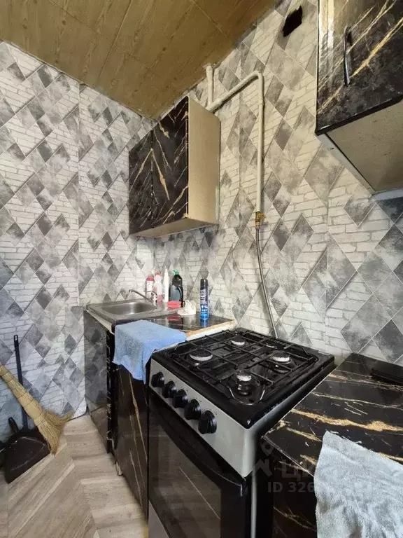 1-к кв. Московская область, Лобня ул. Ленина, 45 (31.3 м) - Фото 1