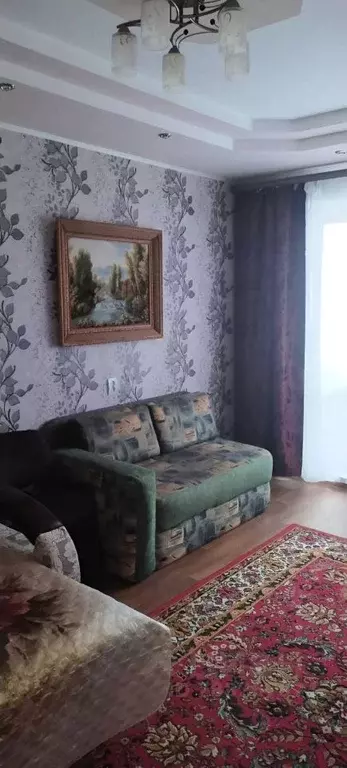 1-к кв. Белгородская область, Строитель Яковлевский городской округ, ... - Фото 1