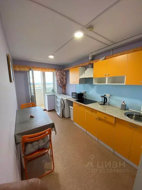 1-к кв. Московская область, Истра муниципальный округ, с. Рождествено ... - Фото 1