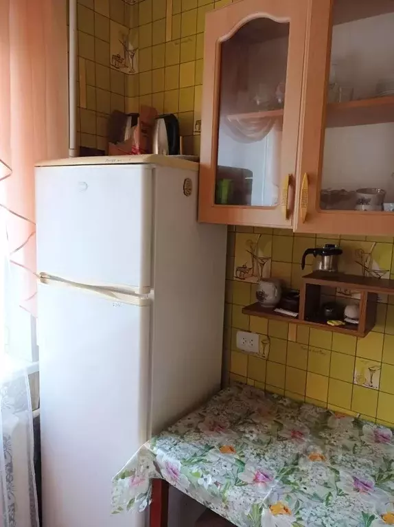 2-к кв. Крым, Керчь ул. Щорса, 5 (45.0 м) - Фото 2