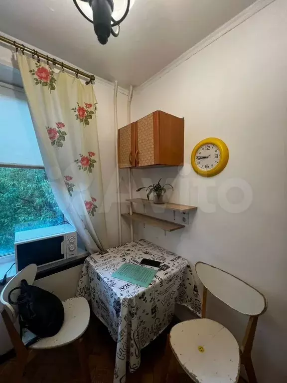 1-к. квартира, 31 м, 2/5 эт. - Фото 1