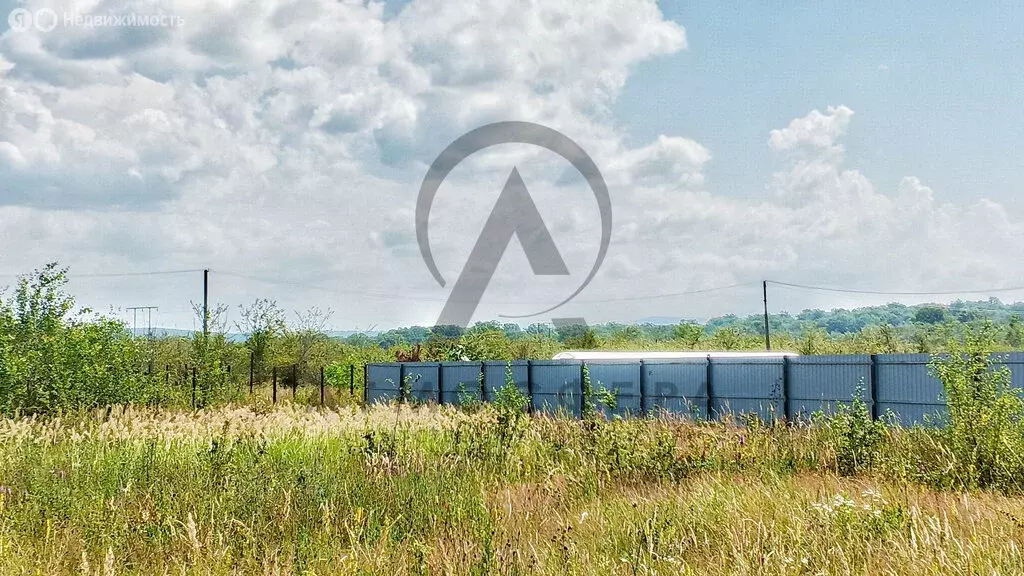 Участок в Апшеронск, Звёздная улица (10 м) - Фото 0
