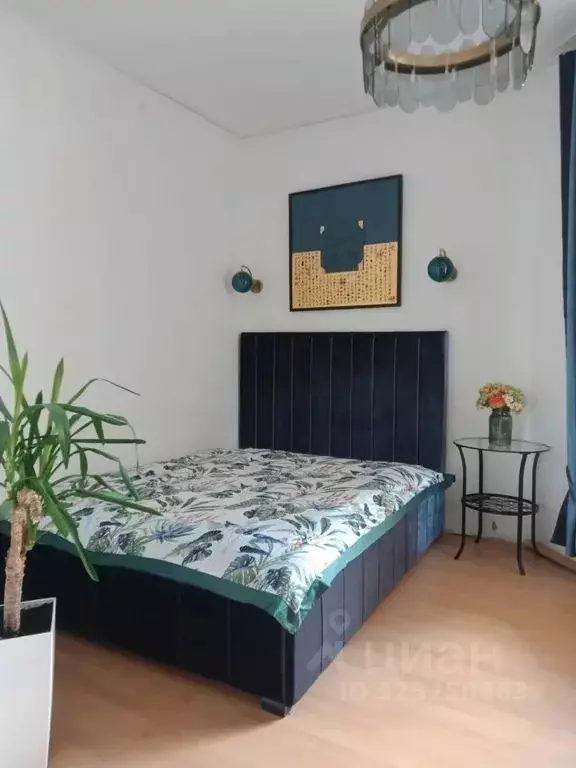 Комната Москва ул. Серпуховский Вал, 24К2 - Фото 1